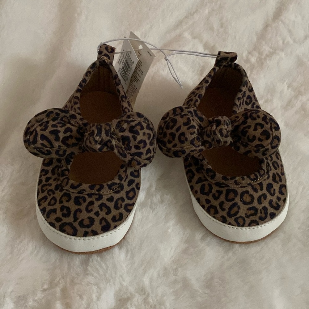Baby Girl Shoes